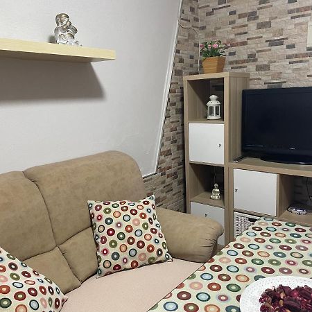 Palmera Isla del Moral Ngoại thất bức ảnh